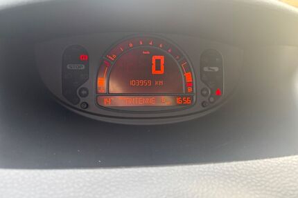 Renault Modus Gebrauchtwagen