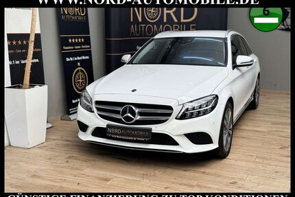 Mercedes-Benz C 300 Gebrauchtwagen