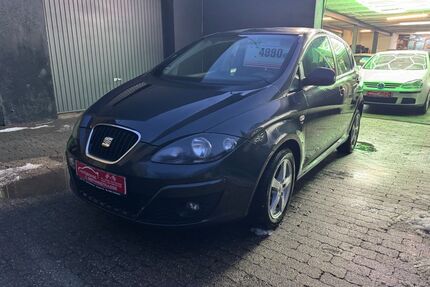 Seat Altea Gebrauchtwagen