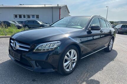 Mercedes-Benz C 220 Gebrauchtwagen