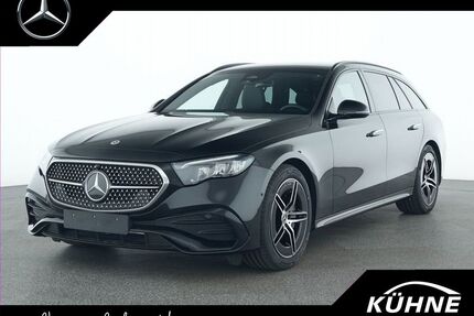 Mercedes-Benz E 200 Gebrauchtwagen