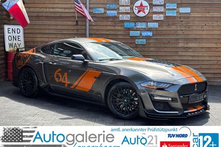 Ford Mustang Gebrauchtwagen