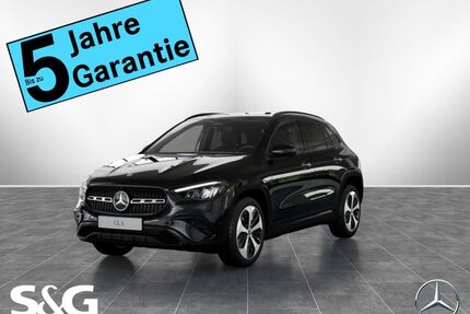 Mercedes-Benz GLA 180 Gebrauchtwagen