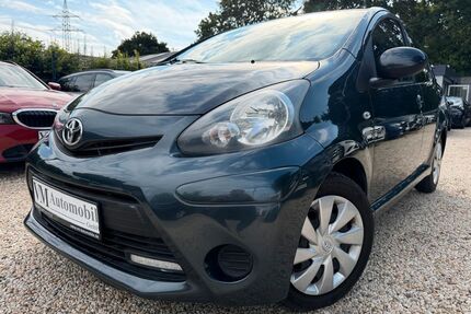 Toyota Aygo (X) Gebrauchtwagen