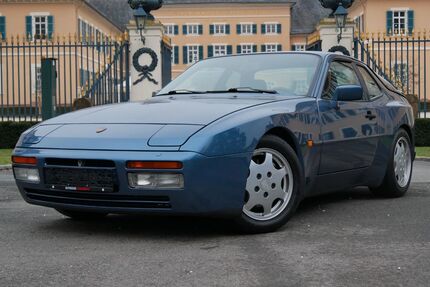 Porsche 944 Gebrauchtwagen