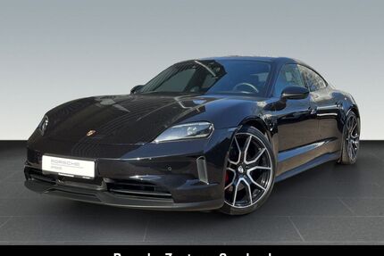 Porsche Taycan Gebrauchtwagen