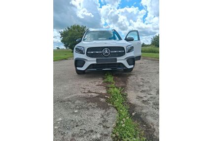 Mercedes-Benz GLB 250 Gebrauchtwagen
