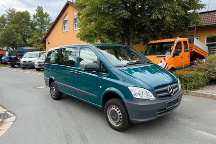 Mercedes-Benz Vito Gebrauchtwagen