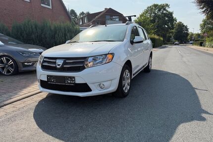 Dacia Logan Gebrauchtwagen