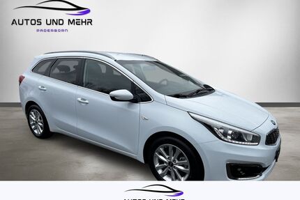 Kia ceed Sportswagon Gebrauchtwagen