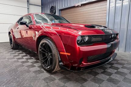 Dodge Challenger Gebrauchtwagen