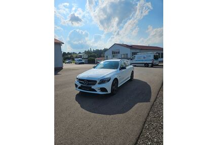 Mercedes-Benz C 300 Gebrauchtwagen