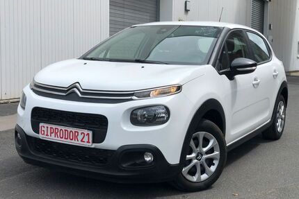 Citroen C3 Gebrauchtwagen