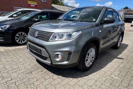 Suzuki Vitara Gebrauchtwagen