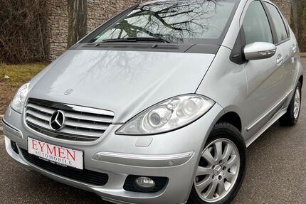 Mercedes-Benz A 180 Gebrauchtwagen