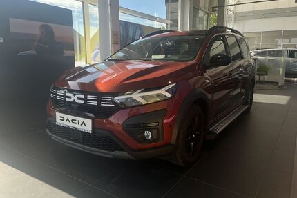 Dacia Jogger Gebrauchtwagen