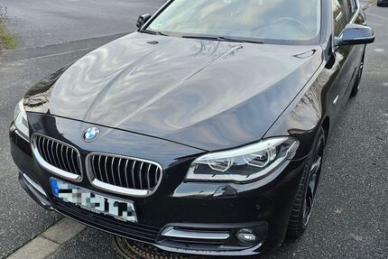 BMW 530 Gebrauchtwagen