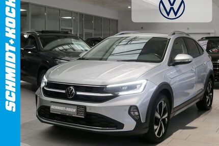 VW Taigo Gebrauchtwagen