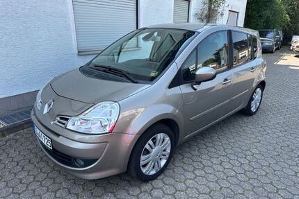 Renault Grand Modus Gebrauchtwagen