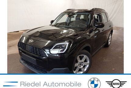 Mini Countryman C (Cooper) Gebrauchtwagen