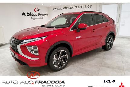 Mitsubishi Eclipse Cross Gebrauchtwagen