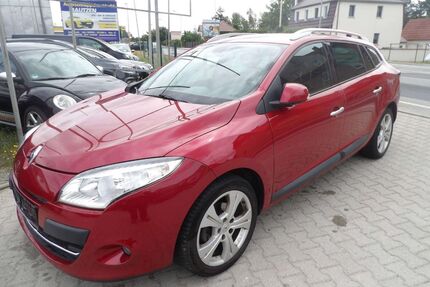 Renault Megane Gebrauchtwagen