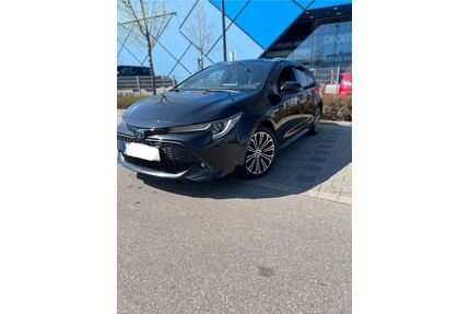 Toyota Corolla Gebrauchtwagen