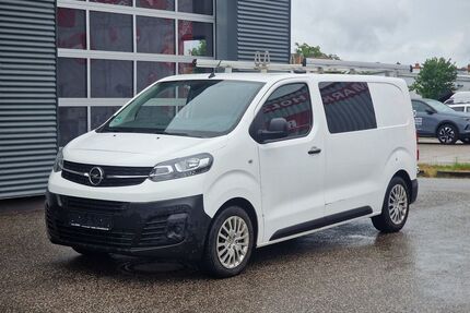 Opel Vivaro Gebrauchtwagen