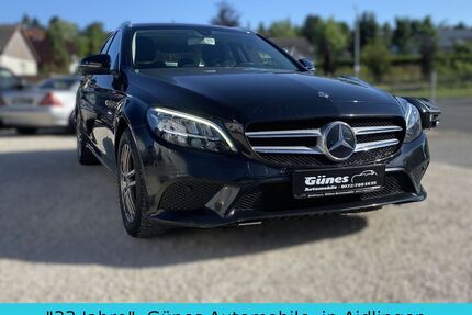 Mercedes-Benz C 180 Gebrauchtwagen