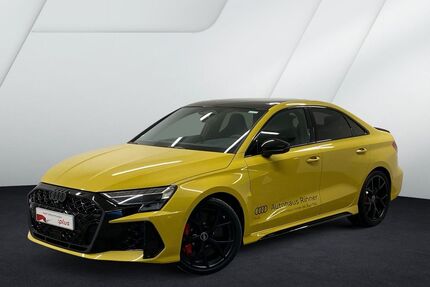Audi RS3 Gebrauchtwagen