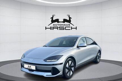 Hyundai IONIQ 6 Gebrauchtwagen