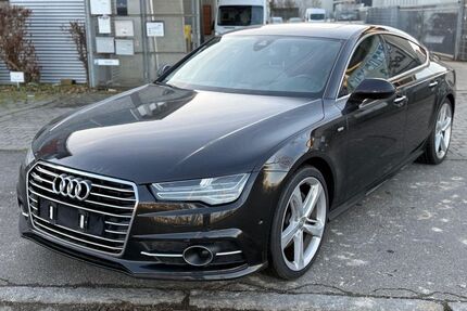 Audi A7 Gebrauchtwagen