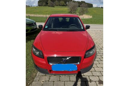 Volvo C30 Gebrauchtwagen