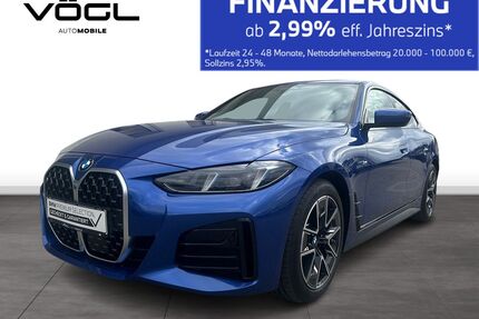 BMW 430 Gran Coupé Gebrauchtwagen