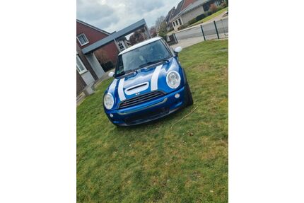 Mini Andere Gebrauchtwagen