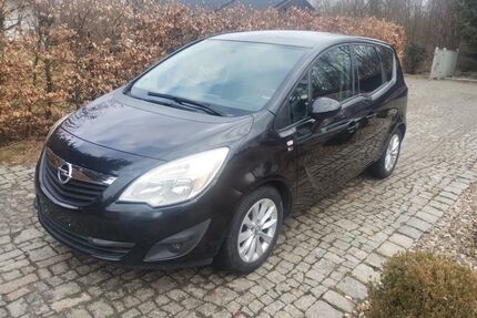 Opel Meriva Gebrauchtwagen