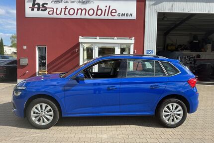 Skoda Kamiq Gebrauchtwagen