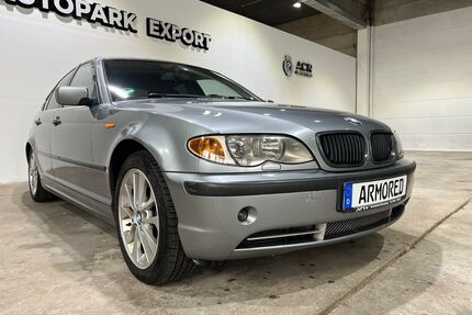 BMW 330 Gebrauchtwagen