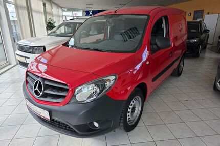 Mercedes-Benz Citan Gebrauchtwagen