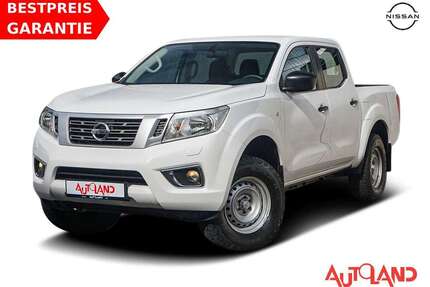 Nissan Navara Gebrauchtwagen