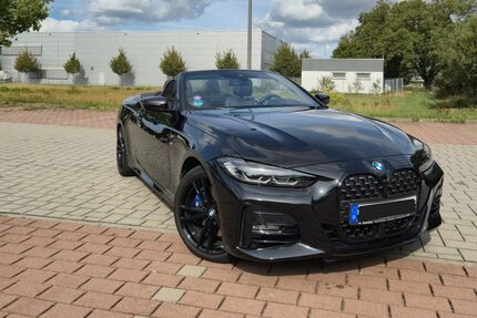 BMW 430 Gebrauchtwagen