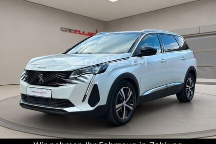 Peugeot 5008 Gebrauchtwagen