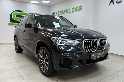 BMW X5 Gebrauchtwagen