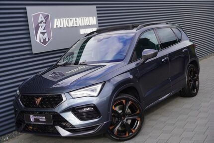 Cupra Ateca Gebrauchtwagen