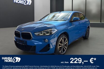 BMW X2 Gebrauchtwagen