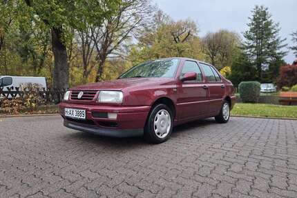 VW Vento Gebrauchtwagen