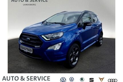 Ford EcoSport Gebrauchtwagen