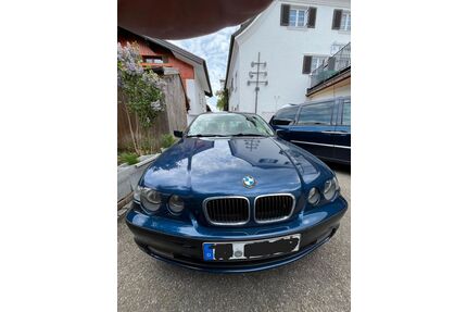 BMW 316 Gebrauchtwagen