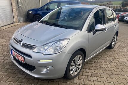 Citroen C3 Gebrauchtwagen