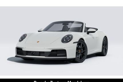 Porsche 992 Gebrauchtwagen